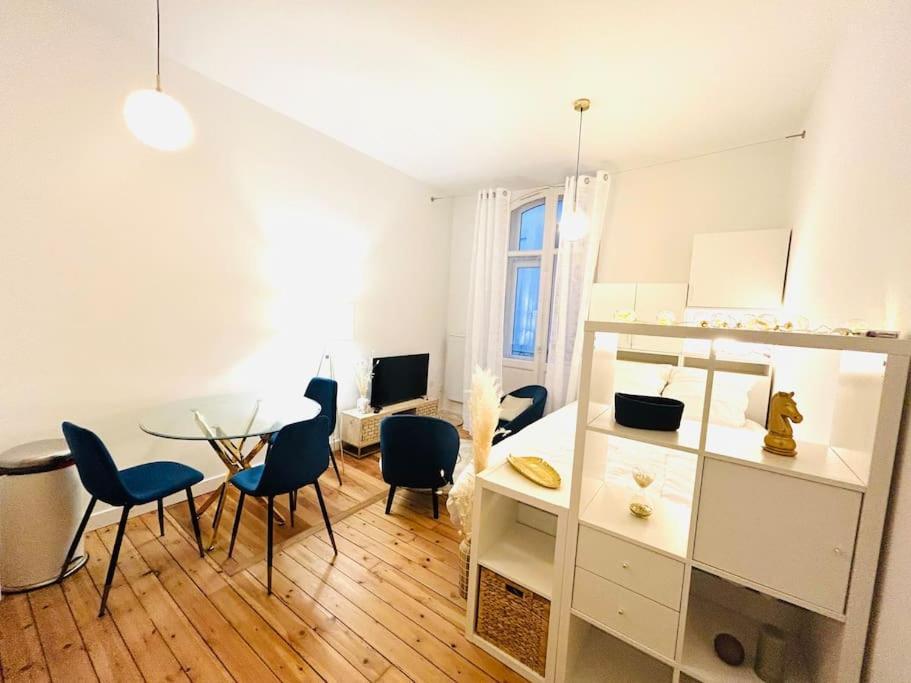 Studio Rose Poudre Centre Ville Toulouse Exterior foto